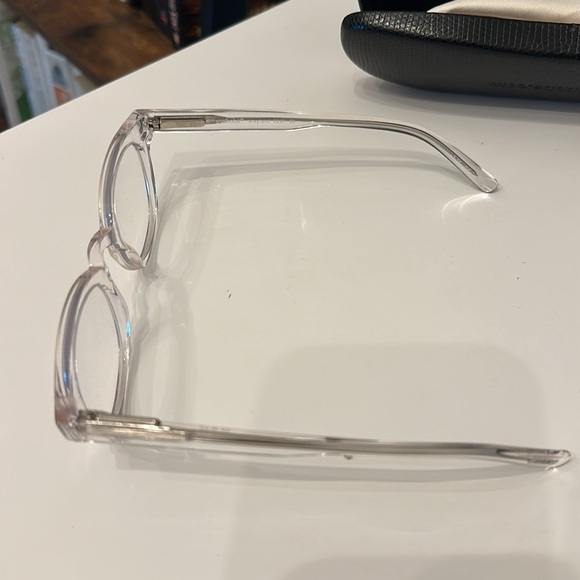 Waylaid Eyebobs eye glass frames - Picture 3 of 3